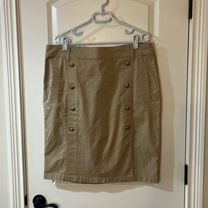 Ralph Lauren skirt. Size 16